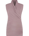 Good Karma Yoga Top - Fireclay