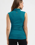 Good Karma Yoga Top - Riverstone