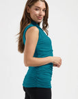 Good Karma Yoga Top - Riverstone