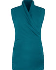 Good Karma Yoga Top - Riverstone