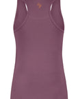 Hamsa Core Yoga-Tank- Mauve