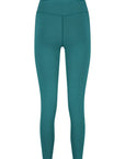 Isara 7/8 Yoga Legging - Seamoss