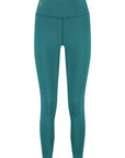 Isara 7/8 Yoga Legging - Seamoss