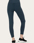 Isara 7/8 Yoga Legging - Orion