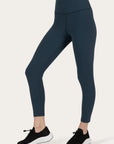 Isara 7/8 Yoga Legging - Orion