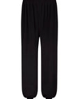 Jaya Yoga Haremshose - Onyx Black