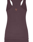 Kami Yoga Tank - Berry