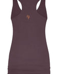 Kami Yoga Tank - Berry