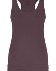 Kami Yoga Tank - Berry