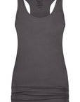 Kami Yoga Tank - Charcoal