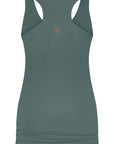 Kami Yoga Tank - Forest