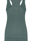 Kami Yoga Tank - Forest