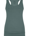 Kami Yoga Tank - Forest