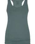 Kami Yoga Tank - Forest
