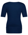Kami Yoga Tee - Midnight