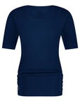 Kami Yoga Tee - Midnight