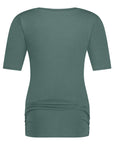 Kami Yoga Tee - Forest