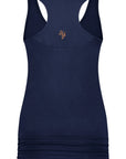 Kami Yoga Tank - Midnight