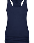 Kami Yoga Tank - Midnight