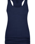 Kami Yoga Tank - Midnight