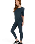 Kami Yoga Tee - Orion