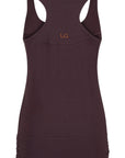 Kami Yoga Tank - Berry