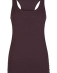 Kami Yoga Tank - Berry