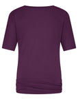 Kami Yoga Tee - Bloom