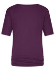 Kami Yoga Tee - Bloom