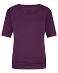 Kami Yoga Tee - Bloom