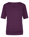 Kami Yoga Tee - Bloom