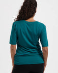 Kami Yoga Tee - Seamoss