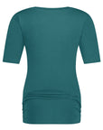 Kami Yoga Tee - Seamoss