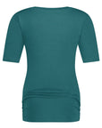 Kami Yoga Tee - Seamoss