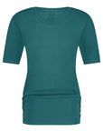 Kami Yoga Tee - Seamoss