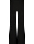 Maeve Wijde Yoga Broek - Onyx Black