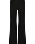 Maeve Wijde Yoga Broek - Onyx Black