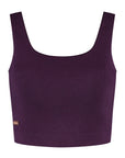Mandala Yoga Sports Bra - Bloom