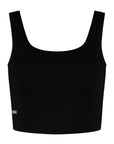 Mandala Yoga Sport BH - Onyx Black