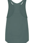 Maya Yoga Tank - Forest