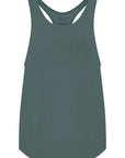 Maya Yoga Tank - Forest