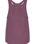 Maya Yoga Tank - Mauve