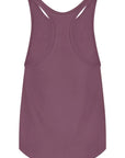 Maya Yoga Tank – Mauve