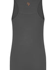 Metatron Core Yoga Tank - Ash
