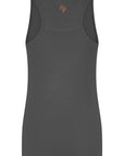 Metatron Core Yoga Tank - Ash
