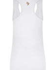Namaste Core Yoga Tank – Mushroom