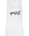 Namaste Core Yoga Tank – Mushroom