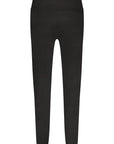 Oba Yoga Pants – Onyx Black