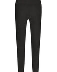 Oba Yoga Pants – Onyx Black