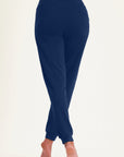 Ojas Loose Yoga Pants - Midnight